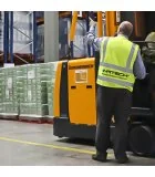 Warehouse Equipment and Consumables