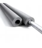 Insulation For Pipes And Conduits