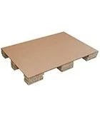 Paleti Din Carton