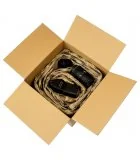 Ecological Cardboard Packaging