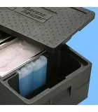 Temperature Controlled Insulated Packaging
