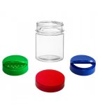 Plastic Containers & Accessories
