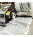 Machines and Consumables for Packaging