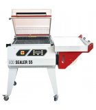 Masini Semiautomate De Baxat