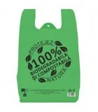 Biodegradable Bags
