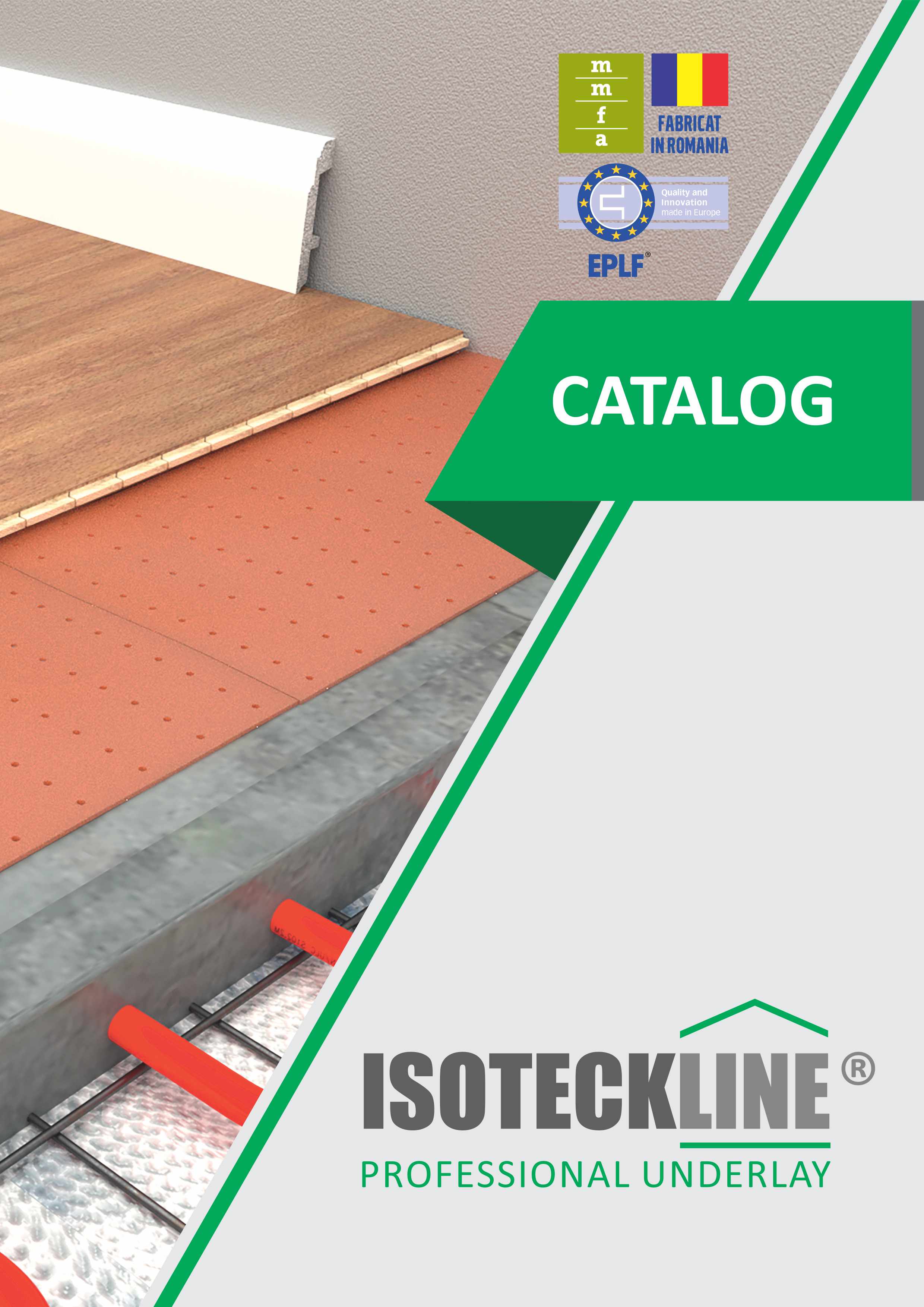 Catalog Materiale Izolatii