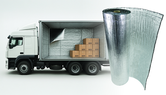 Performa Shipping Insulations