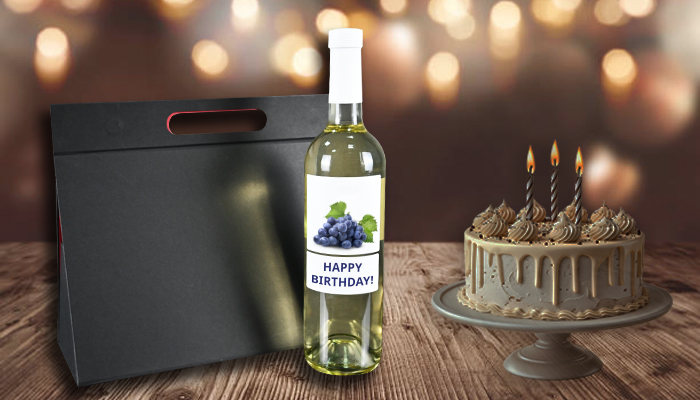 Cutie Pentru Cadouri Cu Capac, Mucava, Premium, 317 x 317 x 50 mm