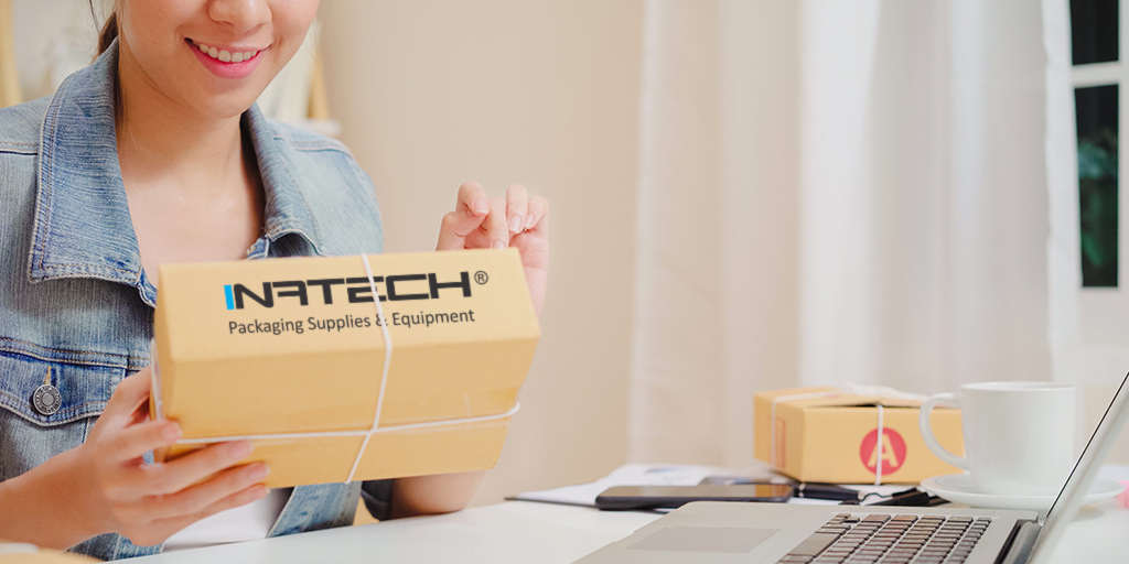 Ridicare Personala Marfa Inatech