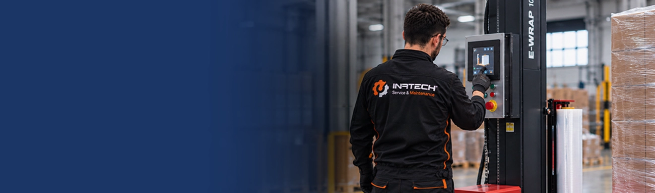 Service specializat <br />pentru echipamente
